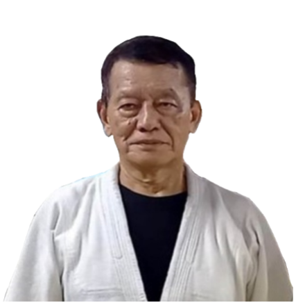 Hanshi Yamashiro Hirokuni