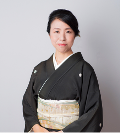 2 Satoko Matayoshi